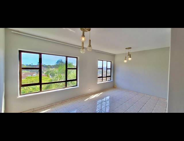 3 BEDROOM APARTMENT RENTED IN MORNINGSIDE